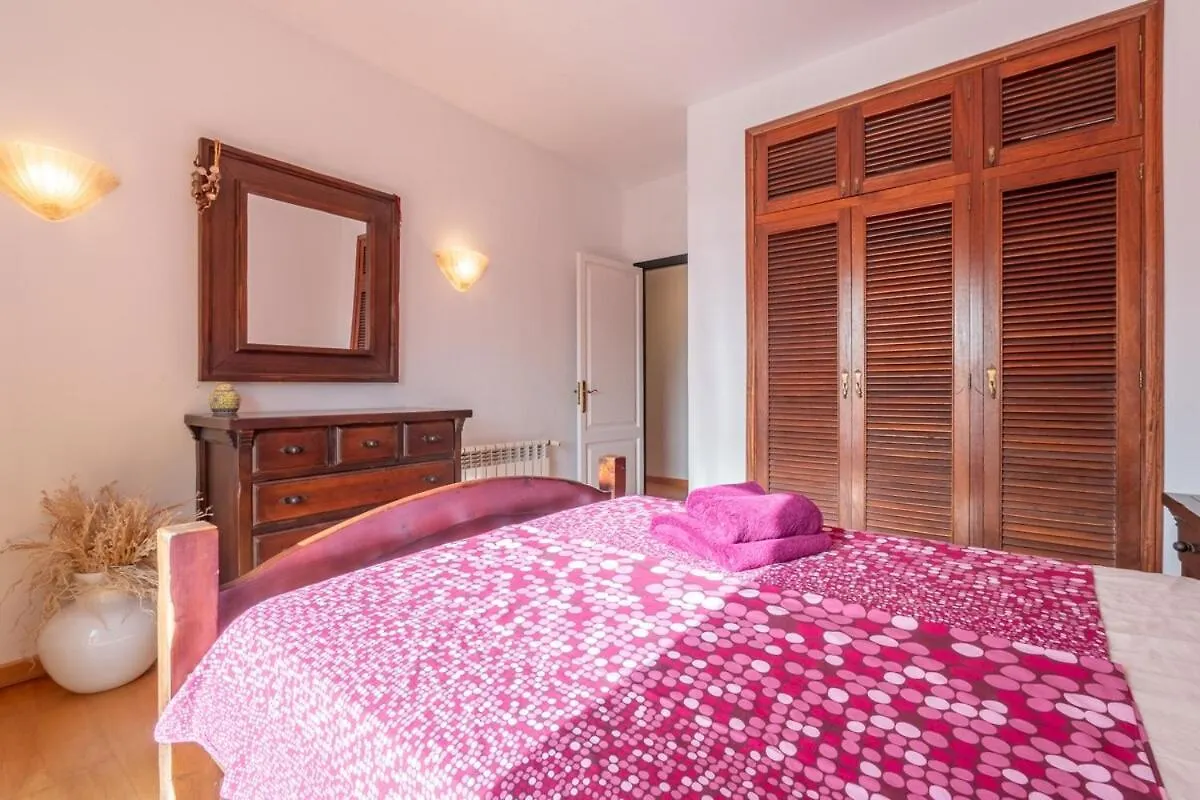 Finca Assindia, En Costa De Los Pinos Son Servera  0*, Son Servera (Mallorca)