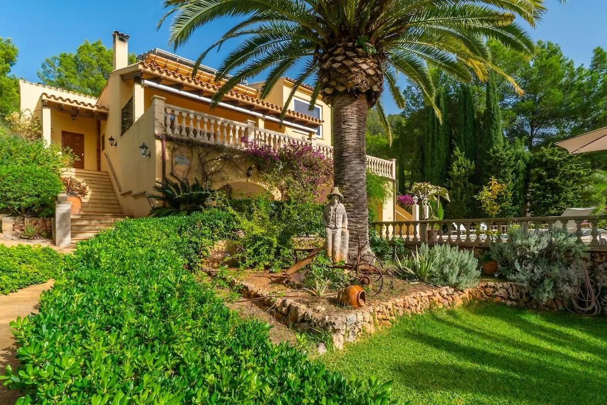 Finca Assindia, En Costa De Los Pinos Son Servera  0*, Son Servera (Mallorca) Spain
