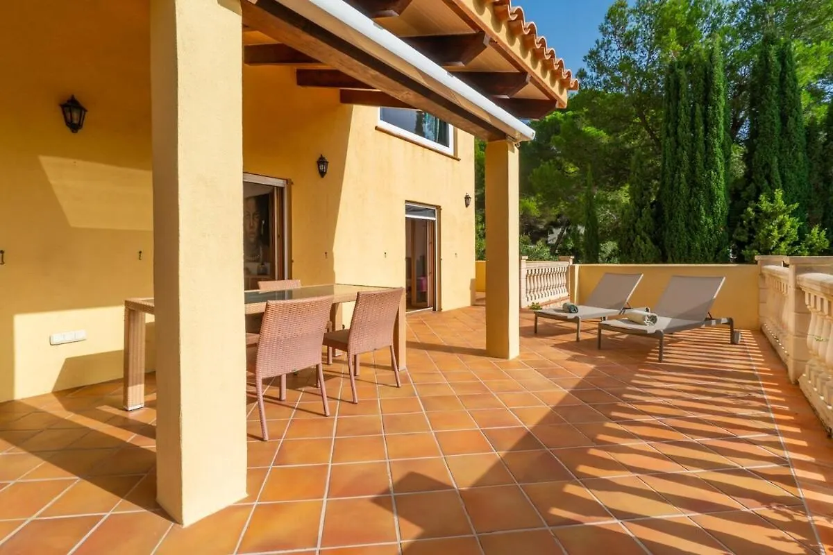 Finca Assindia, En Costa De Los Pinos Son Servera  Villa Son Servera (Mallorca)